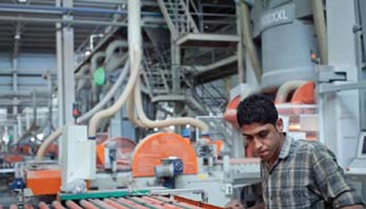 Nigeria, India push textile sector revival,  manufacturing growth